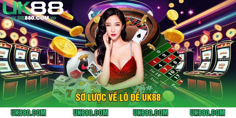 Sơ Lược Về Lô Đề UK88